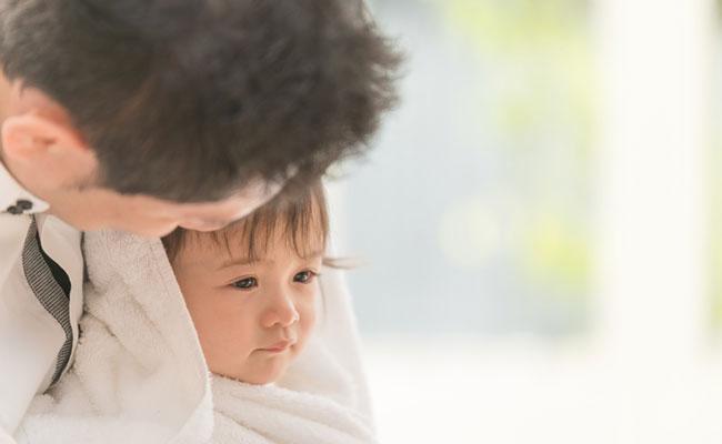 通辽市库伦旗个人亲子鉴定方法