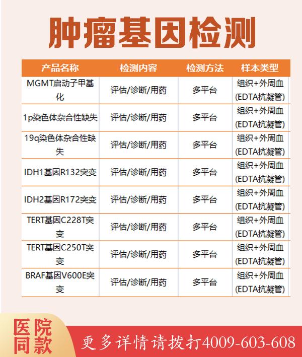 腓骨肌萎缩病基因检测