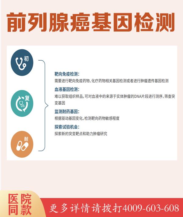 神经纤维瘤NF1与NF2基因检测