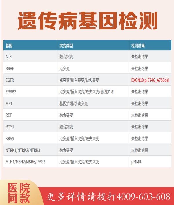 孕前单基因遗传病基因携带者筛查