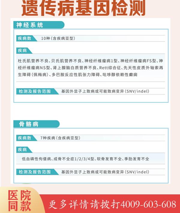 原发性肾上腺功能不全基因检测