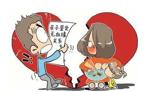 河南驻马店非婚生子亲子鉴定多少钱一次