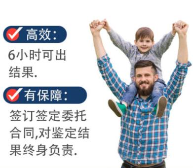 山东德州隐私亲子鉴定电话地址