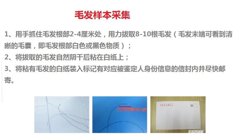 辽宁鞍山个人DNA鉴定在哪儿