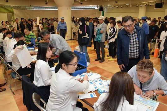广东梅州个人DNA鉴定需要什么手续