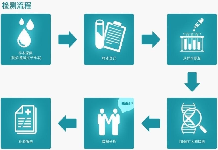 漳州市漳浦县个人亲子鉴定能做
