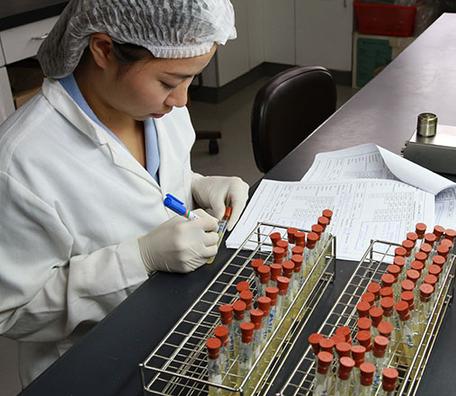 黔东南苗族侗族自治州施秉县血液血痕亲子鉴定多久出结果
