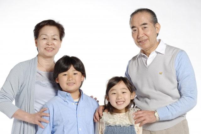石家庄市赵县移民亲子鉴定人群
