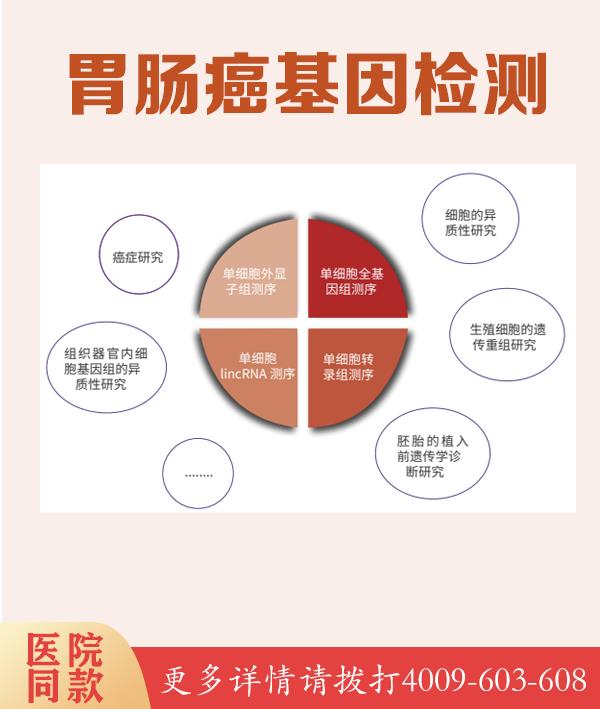 为什么山东枣庄结直肠癌MIR218-1基因位点检测如此重要？