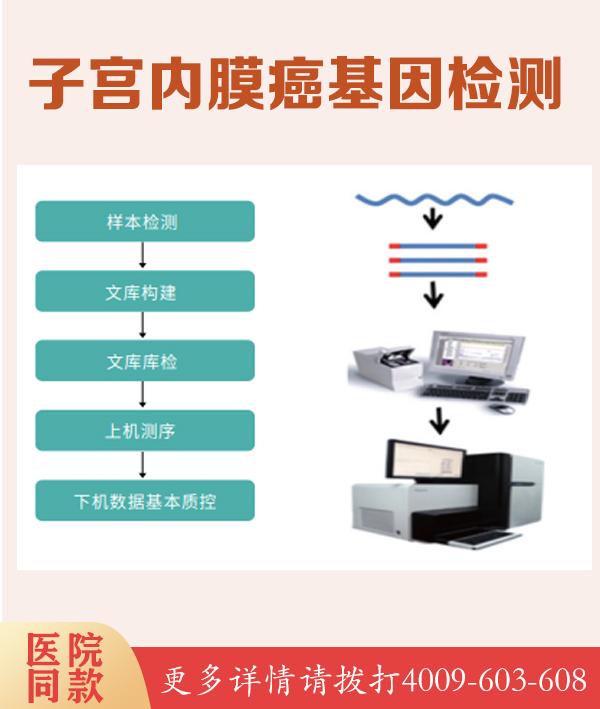 上海肿瘤基因检测价格如何？解读肿瘤基因检测的前世今生