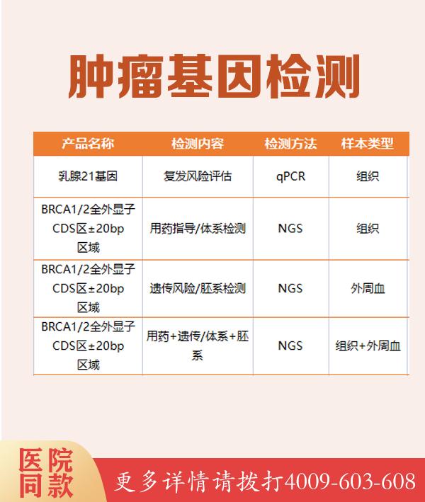 西藏阿里白血病RUNX1基因位点检测，为什么这么重要？